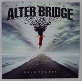 Alter Bridge "Walk The Sky" 2 LP