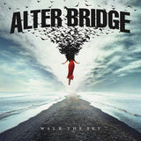 Alter Bridge "Walk The Sky" 2 LP