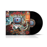 Wayward Sons "The Truth Ain't What It Used To Be" LP