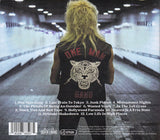 Michael Monroe : "One Man Gang"