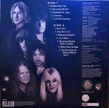 Joe Elliott's Down 'N' Outz "This Is How We Roll" limited picture LP