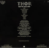 Thor : "Keep The Dogs Away"
