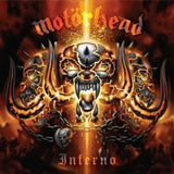 Motörhead "Inferno" 2LP