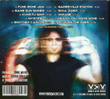 Vinnie Moore "Soul Shifter"