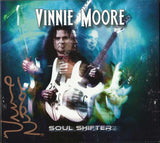 Vinnie Moore "Soul Shifter"
