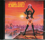 Atomkraft "Queen Of Death"