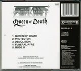 Atomkraft "Queen Of Death"