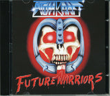Atomkraft "Future Warriors"