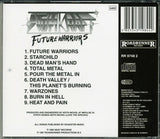 Atomkraft "Future Warriors"