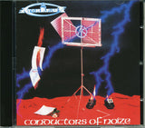 Atomkraft "Conductors Of Noize"