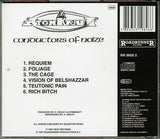 Atomkraft "Conductors Of Noize"