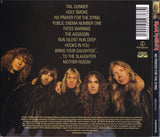 Iron Maiden "No Prayer For The Dying" digipack