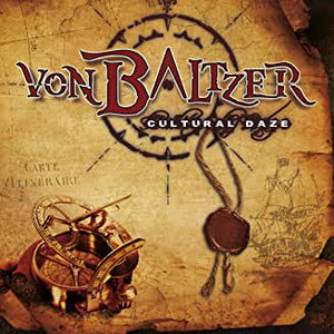 Von Baltzer "Cultural Daze"