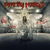 Pretty Maids "Undress your madness"