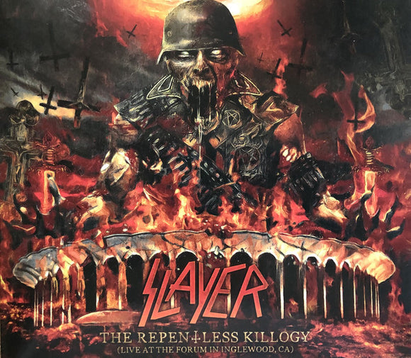Slayer 
