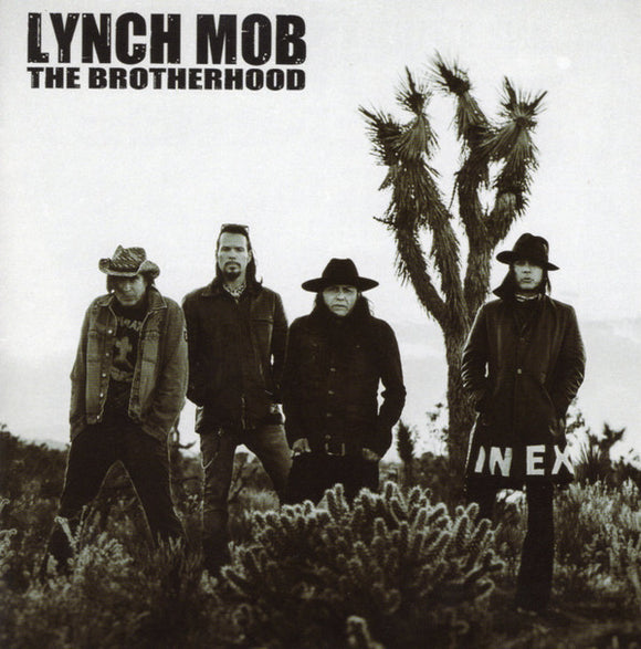 Lynch Mob : 