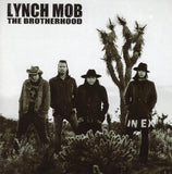 Lynch Mob : "The Brotherhood"