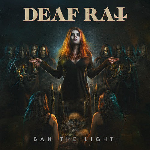 Deaf Rat 
