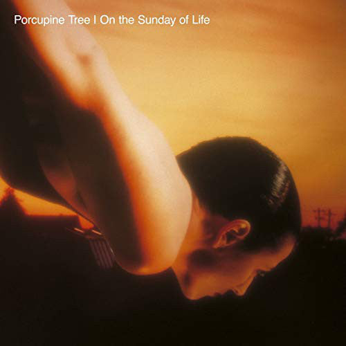 Porcupine Tree 