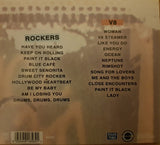 Carmine Appice "Rockers & V8" 2 CD