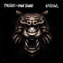 Tygers of Pan tang "Ritual"