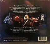 Molly Hatchet "Battleground"  2 CD