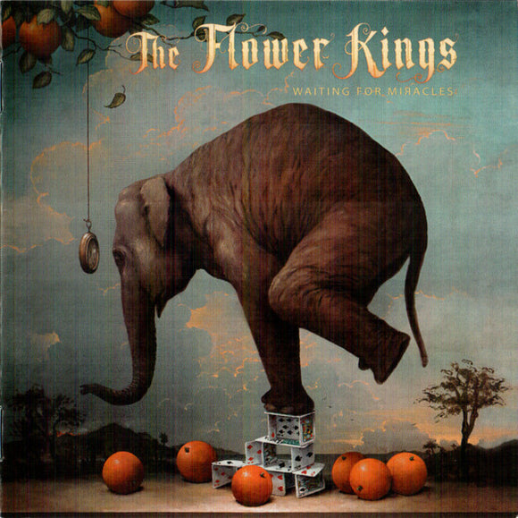 Flower Kings, The 