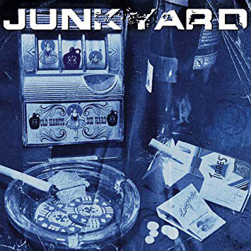 Junkyard : 