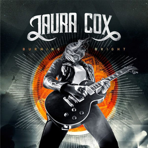 Laura Cox Band 