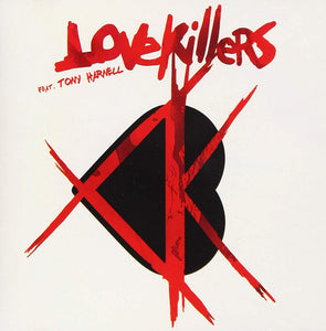 Lovekillers Feat. Tony Harnell "Lovekillers"