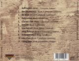 House Of Shakira "Radiocarbon"