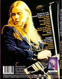 Allman Brothers Band, The "Woodstock II '94 + Unplugged"