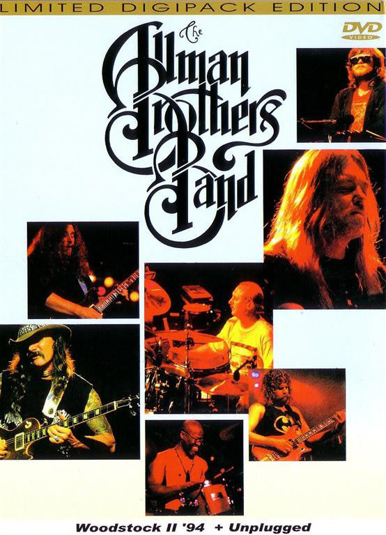 Allman Brothers Band, The 