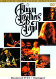 Allman Brothers Band, The "Woodstock II '94 + Unplugged"