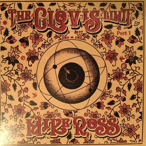 Mike Ross : "The Clovis Limit Part 1"