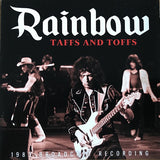 Rainbow "Taffs And Toffs"