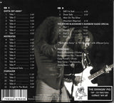 Rainbow "Lost And Never Found" 2 CD