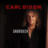 Carl Dixon "Unbroken"