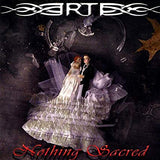 Rebel Train : "Nothing Sacred"