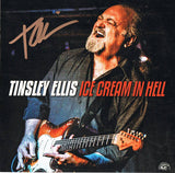 Tinsley Ellis "Ice Cream In Hell"