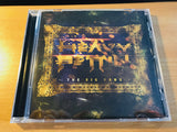 Heavy Pettin "The Big Bang"