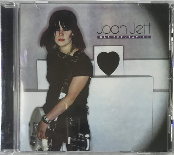 Joan Jett 
