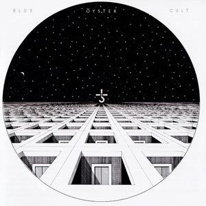 Blue Öyster Cult "Blue Öyster Cult"