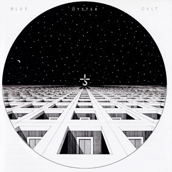 Blue Öyster Cult 