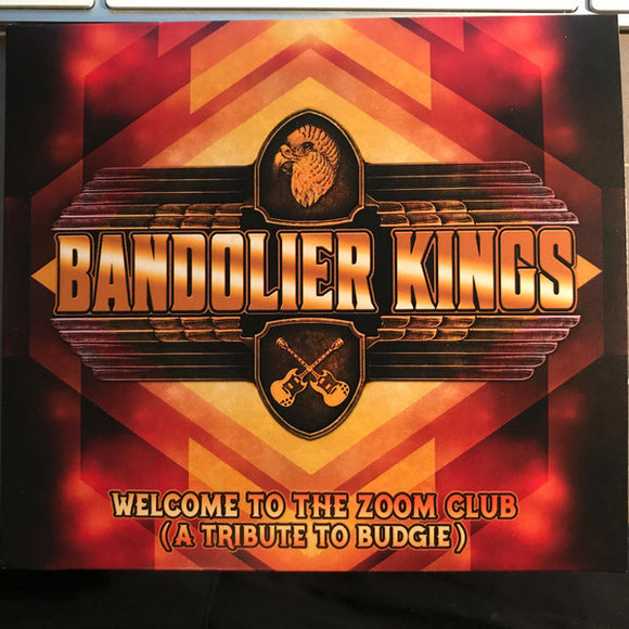 Bandolier Kings 
