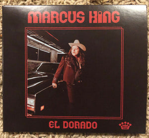 Marcus King : "El Dorado"