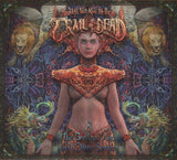 ...And You Will Know Us By The Trail Of Dead "X: The Godless Void And Other Stories"