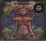 ...And You Will Know Us By The Trail Of Dead "X: The Godless Void And Other Stories"