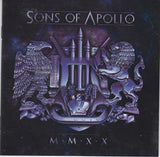 Sons Of Apollo "MMXX"