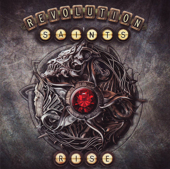 Revolution Saints 